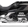 Moto Honda Goldwing - Galgo México Carrusel 3