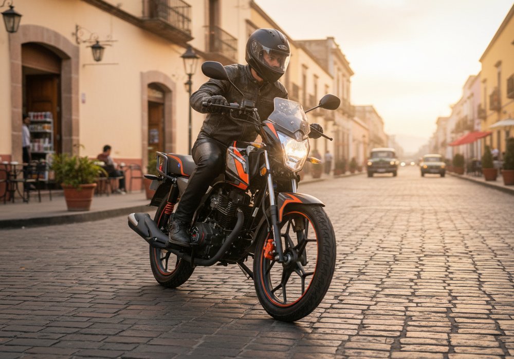 Vento Lithium 190 Lifestyle1 Galgo