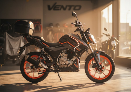 Vento Onyx 250 Lifestyle2 Galgo