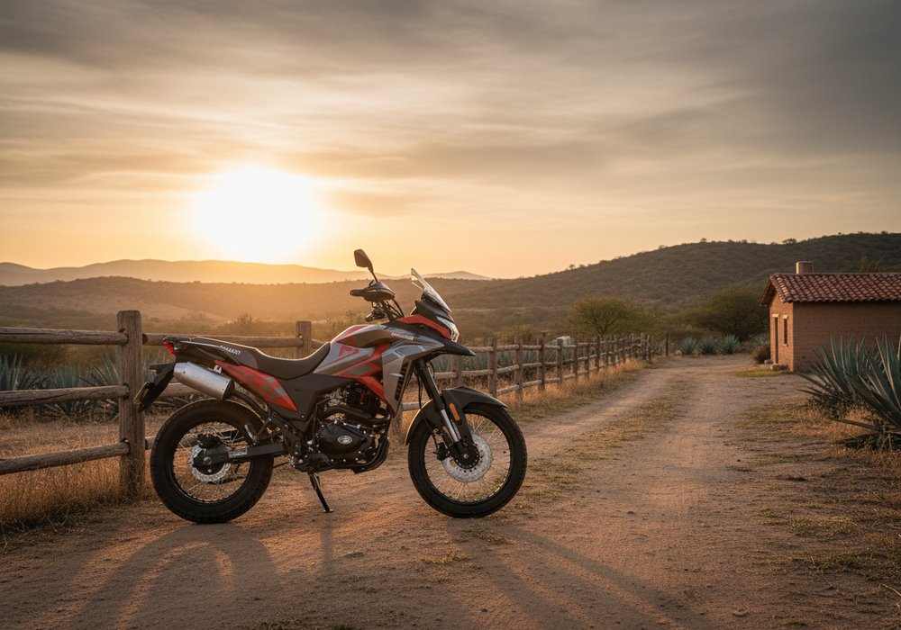 Dinamo Scorpion XT Lifestyle2 Galgo