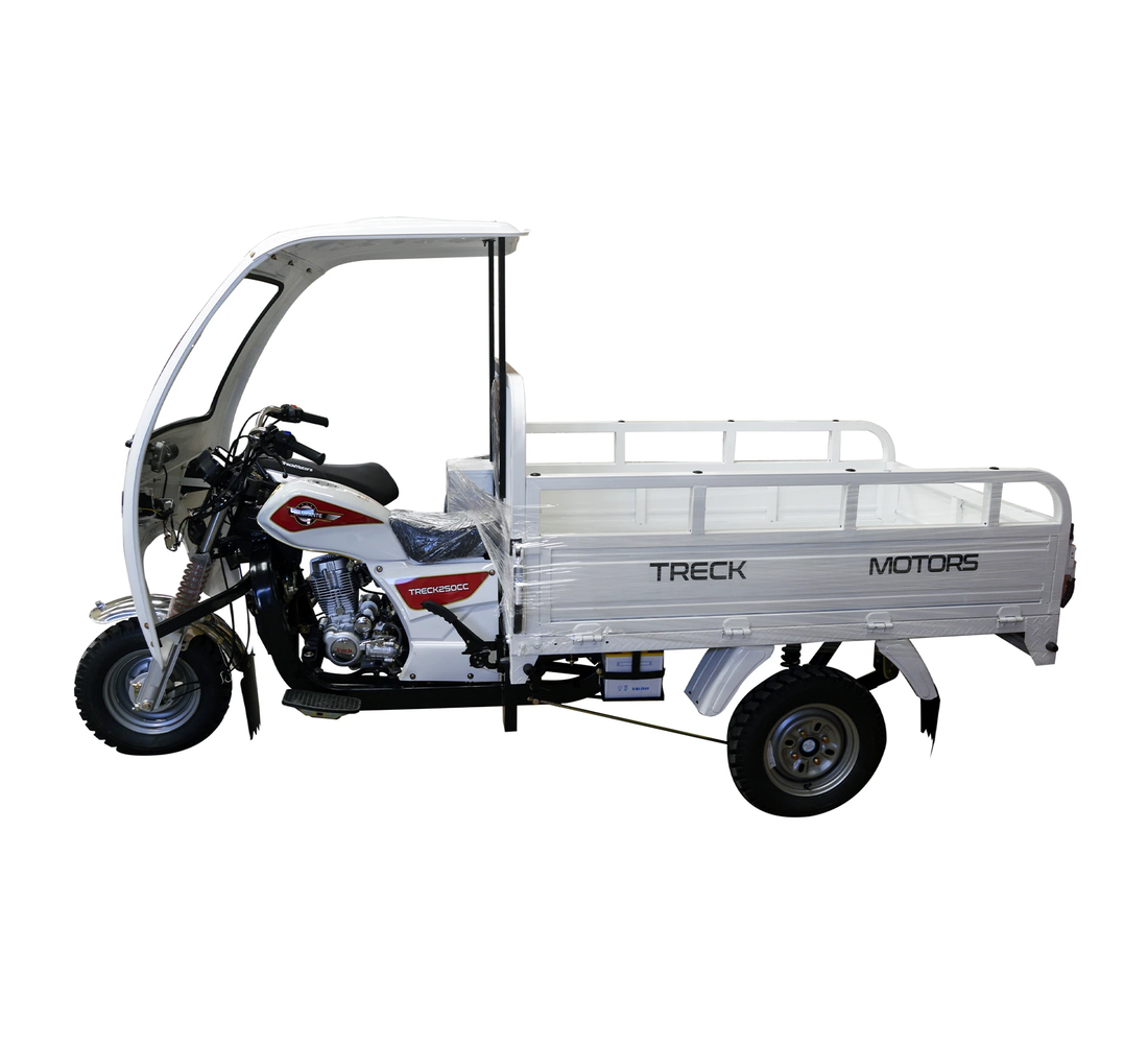 Treck Rampante Galeria1 Galgo