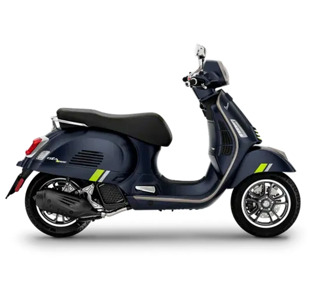 Vespa GTS Super 300 Tech Imagen principal Galgo