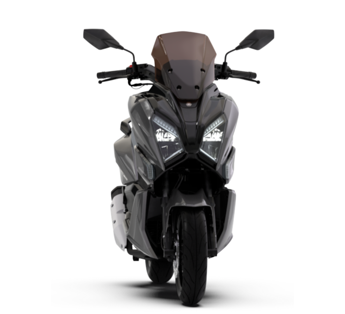 Morbidelli SC300 Galeria11 Galgo Chile