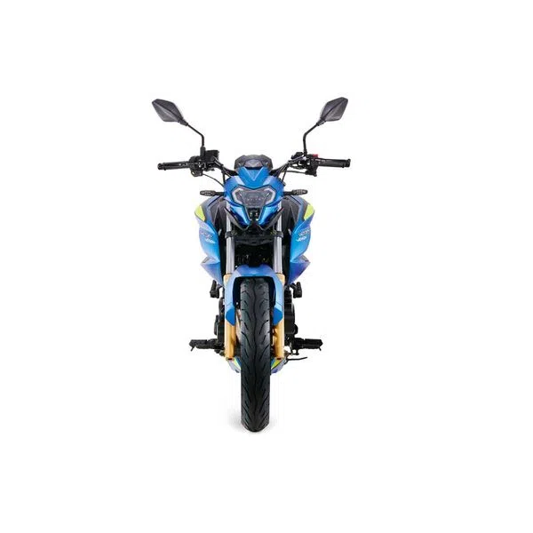 VICTORY Venom 250S-5-Galgo Colombia