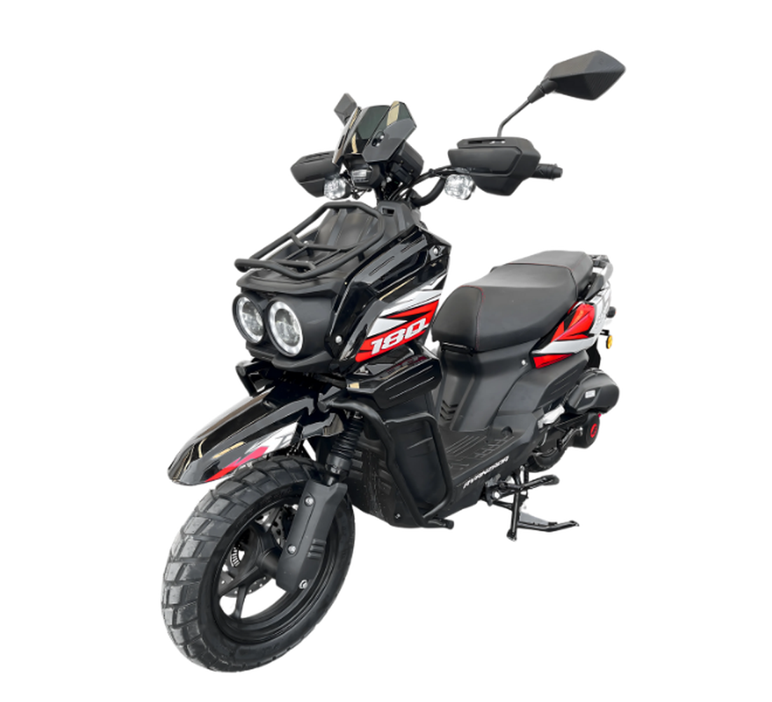 Moto Avanzada Skyjet 180 Galeria2 Galgo