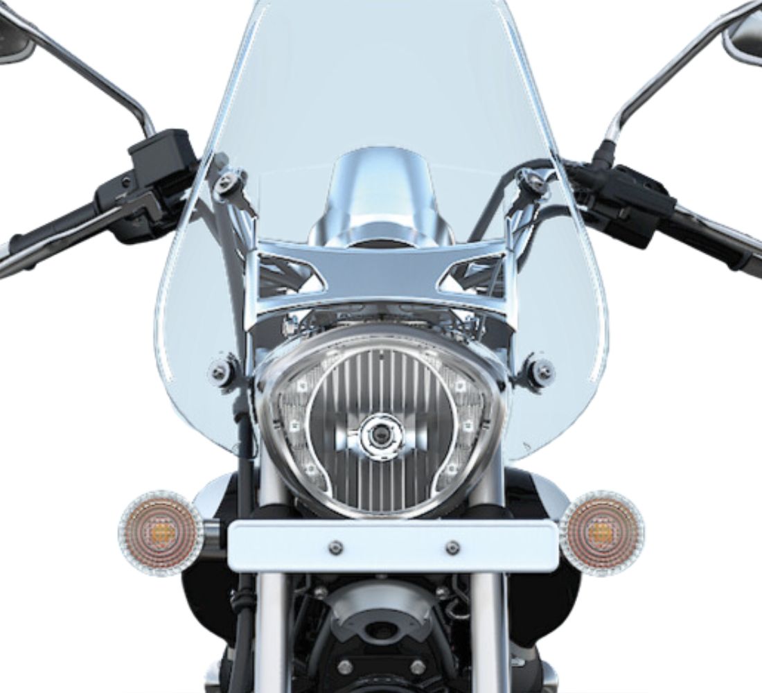 Moto Bajaj Avenger 220 Cruise 2022 Galgo México