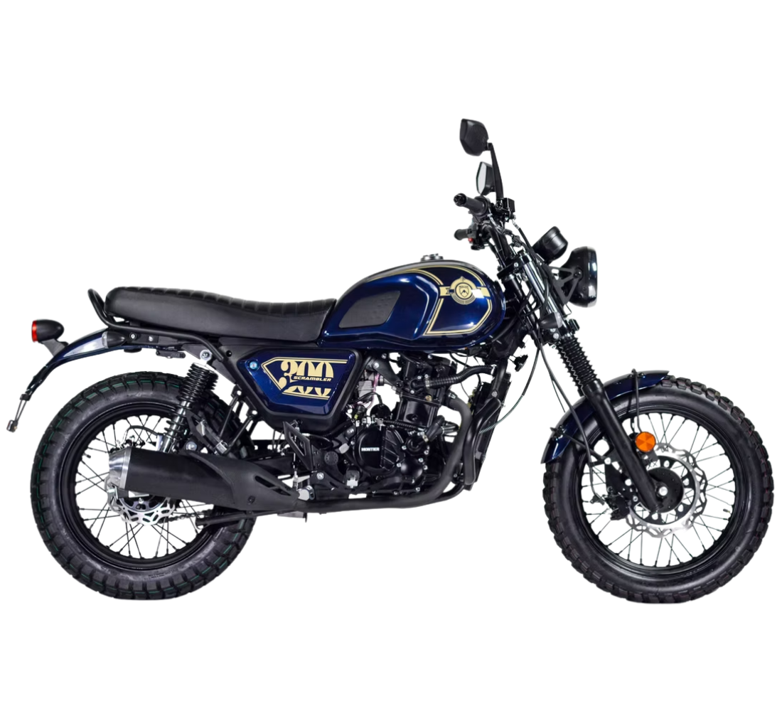 Montier Scrambler Galeria2 Galgo