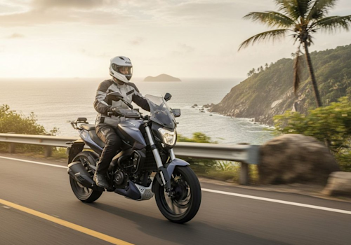 Bajaj Dominar 400 TE Lifestyle3 Galgo