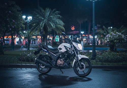 AKT Motos CR4 162 Lifestyle2 Galgo