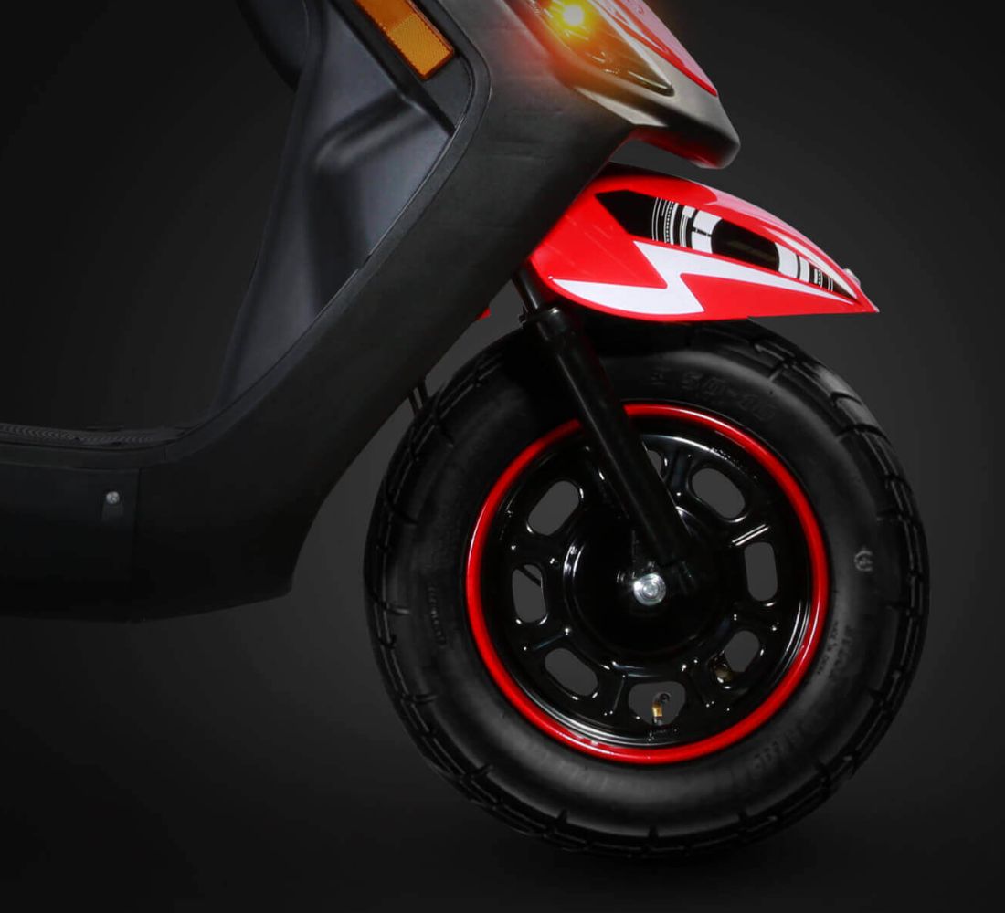 Moto Vento Axus 150 Galgo México