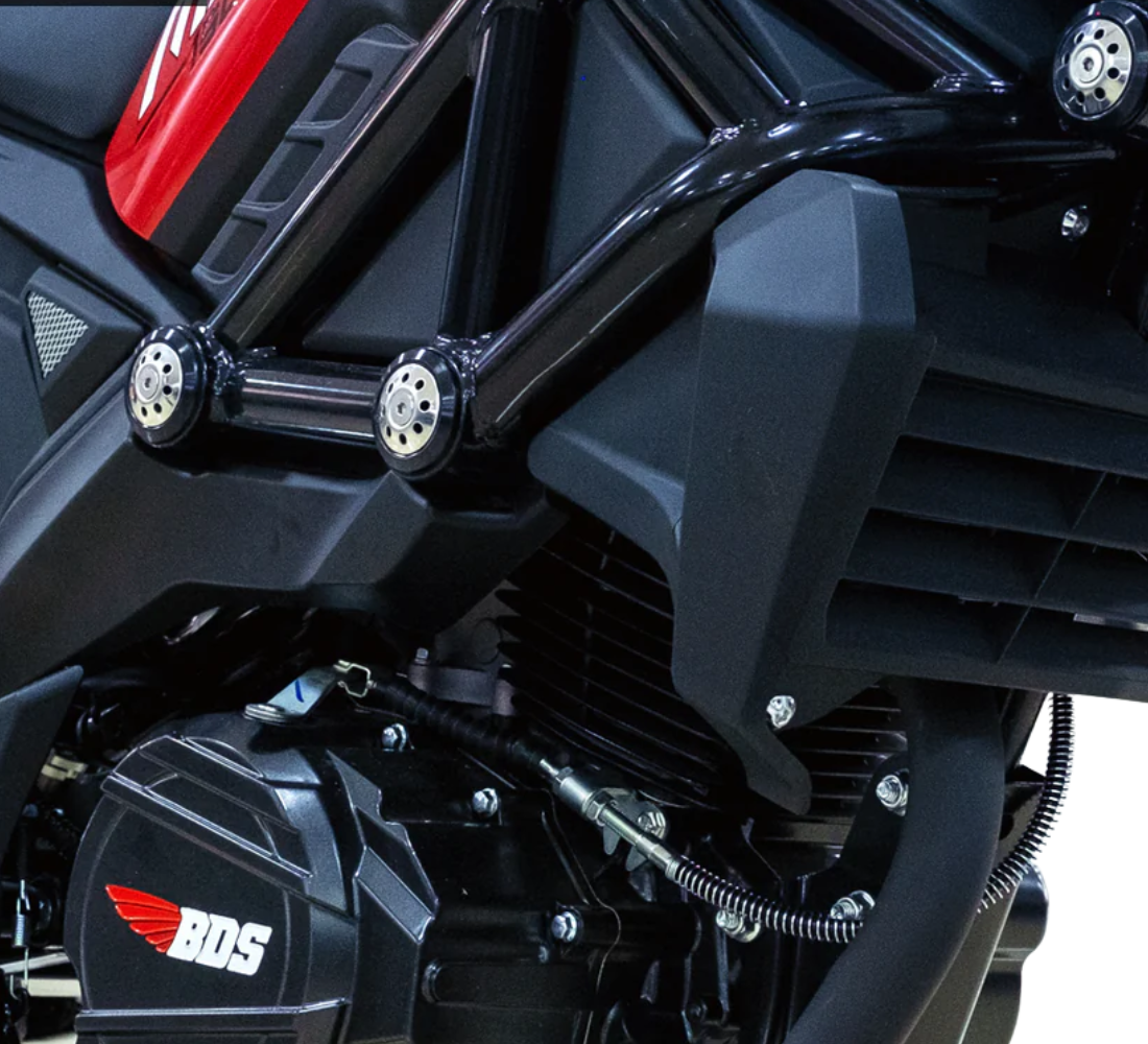 BDS Magma 150 Galeria4 Galgo México