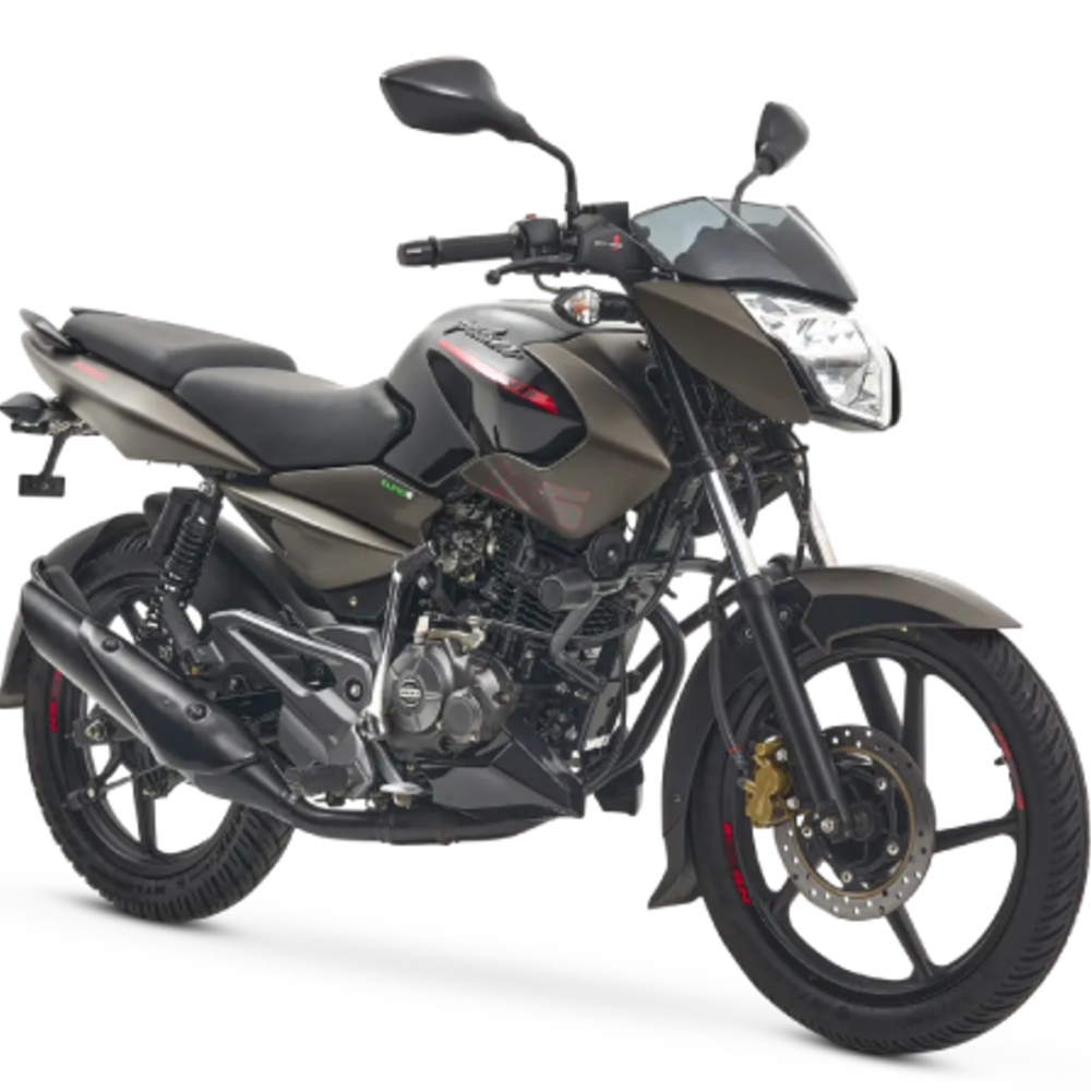 Bajaj Pulsar NS 125 2025 vs. Victory Combat 100 2025 Galgo Colombia