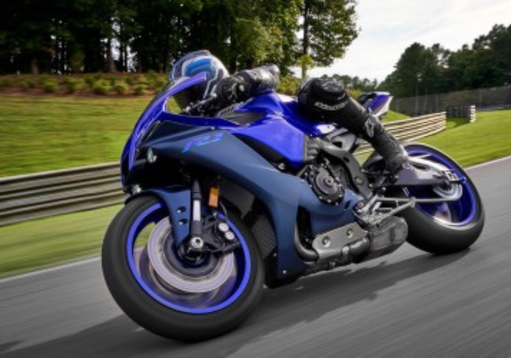 YZF R1 Motos Yamaha Galgo Colombia