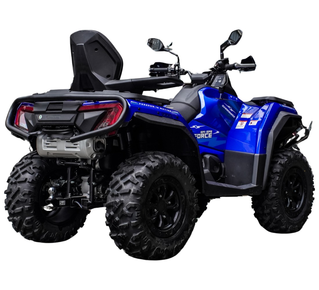 Sharmax Force 1100 Galeria3 Galgo