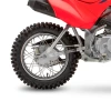 Moto Honda CRF250F 2024 Galgo Mexico carrusel 1