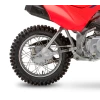 Moto Honda CRF250F 2024 Galgo Mexico carrusel 1