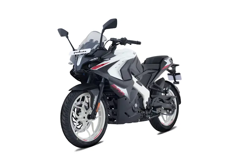 Bajaj Pulsar 200 RS Migrante