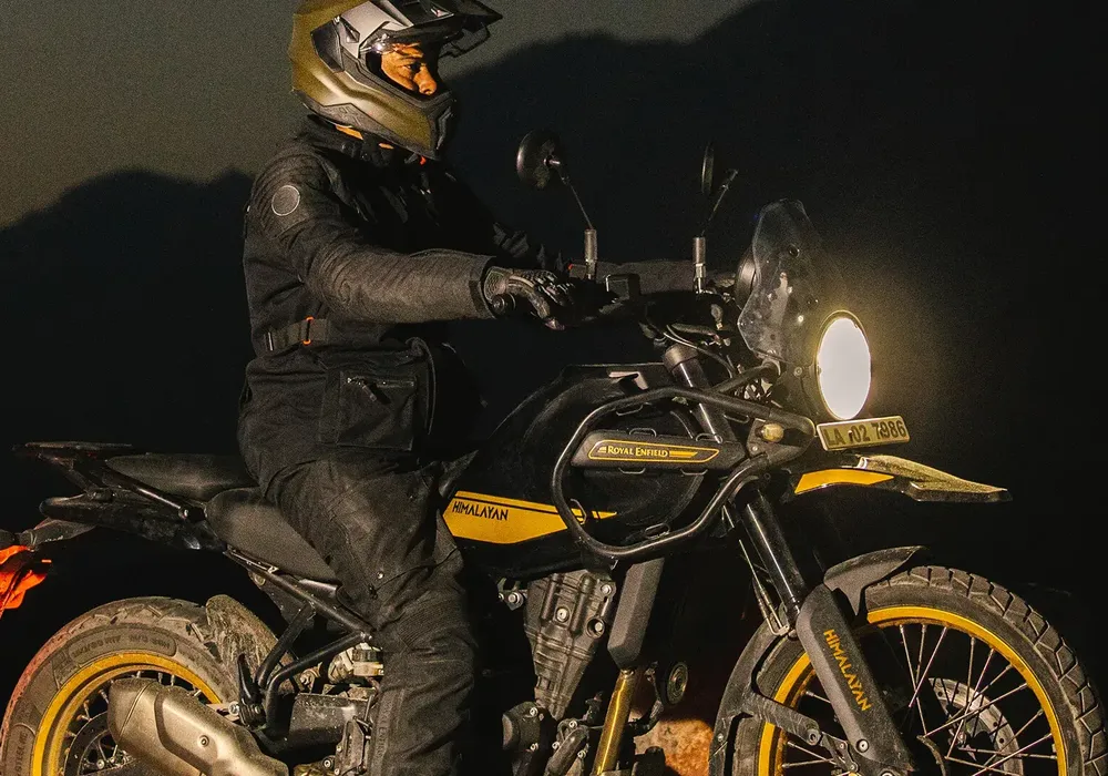 Royal Enfield Himalayan 450 Lifestyle3 Galgo