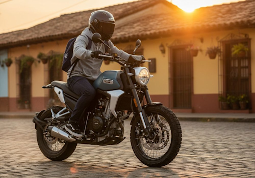 Kove 510F Lifestyle3 Galgo