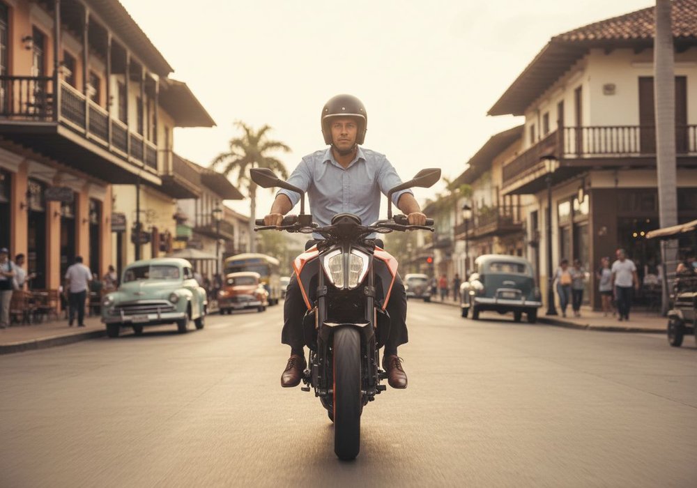 KTM 200 Duke ABS Lifestyle1 Galgo