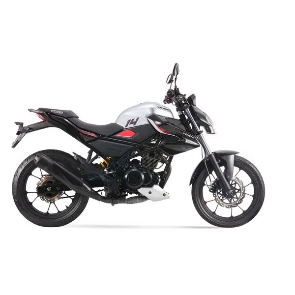 VICTORY Venom 14 -1-Galgo Colombia