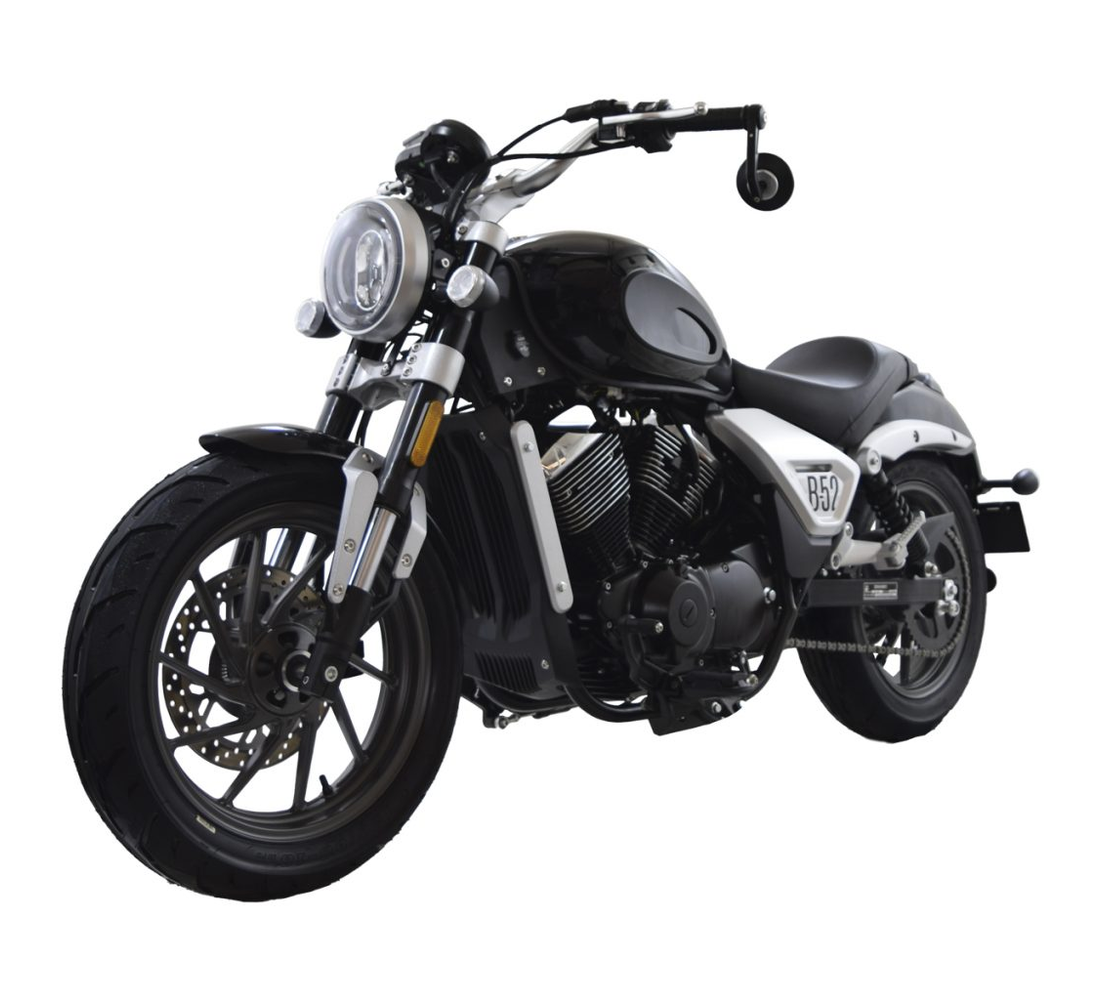 Dinamo B-52 Galeria1 Galgo México