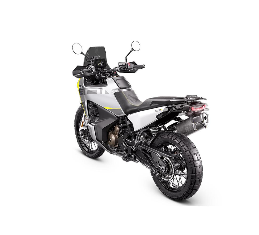 Husqvarna Norden 901 Galeria3 Galgo México