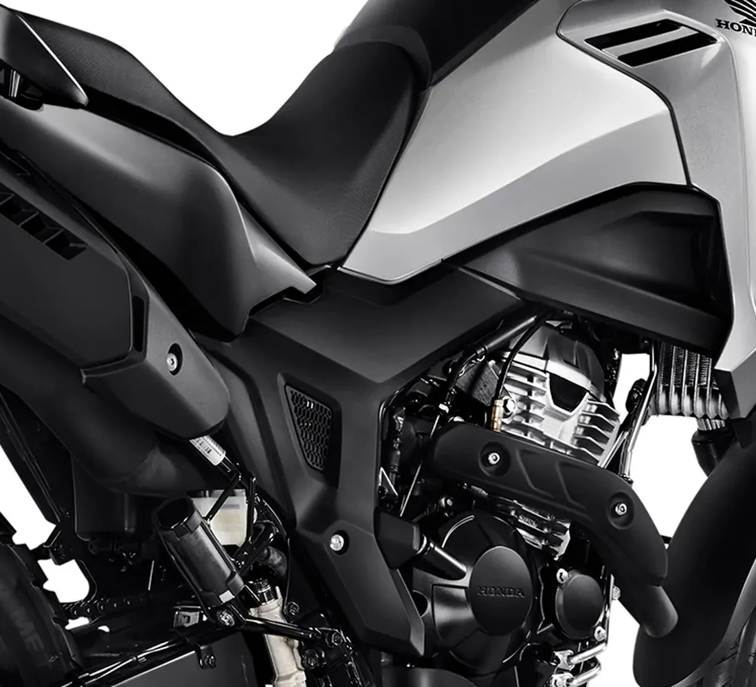 Honda XRE 300 Sahara Galeria4 Galgo