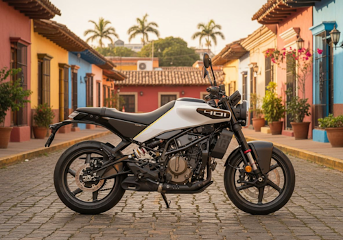 Husqvarna Vitpilen 401 Lifestyle2 Galgo