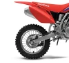 Moto Honda CRF250F 2024 Galgo Mexico carrusel 3