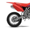 Moto Honda CRF250F 2024 Galgo Mexico carrusel 3