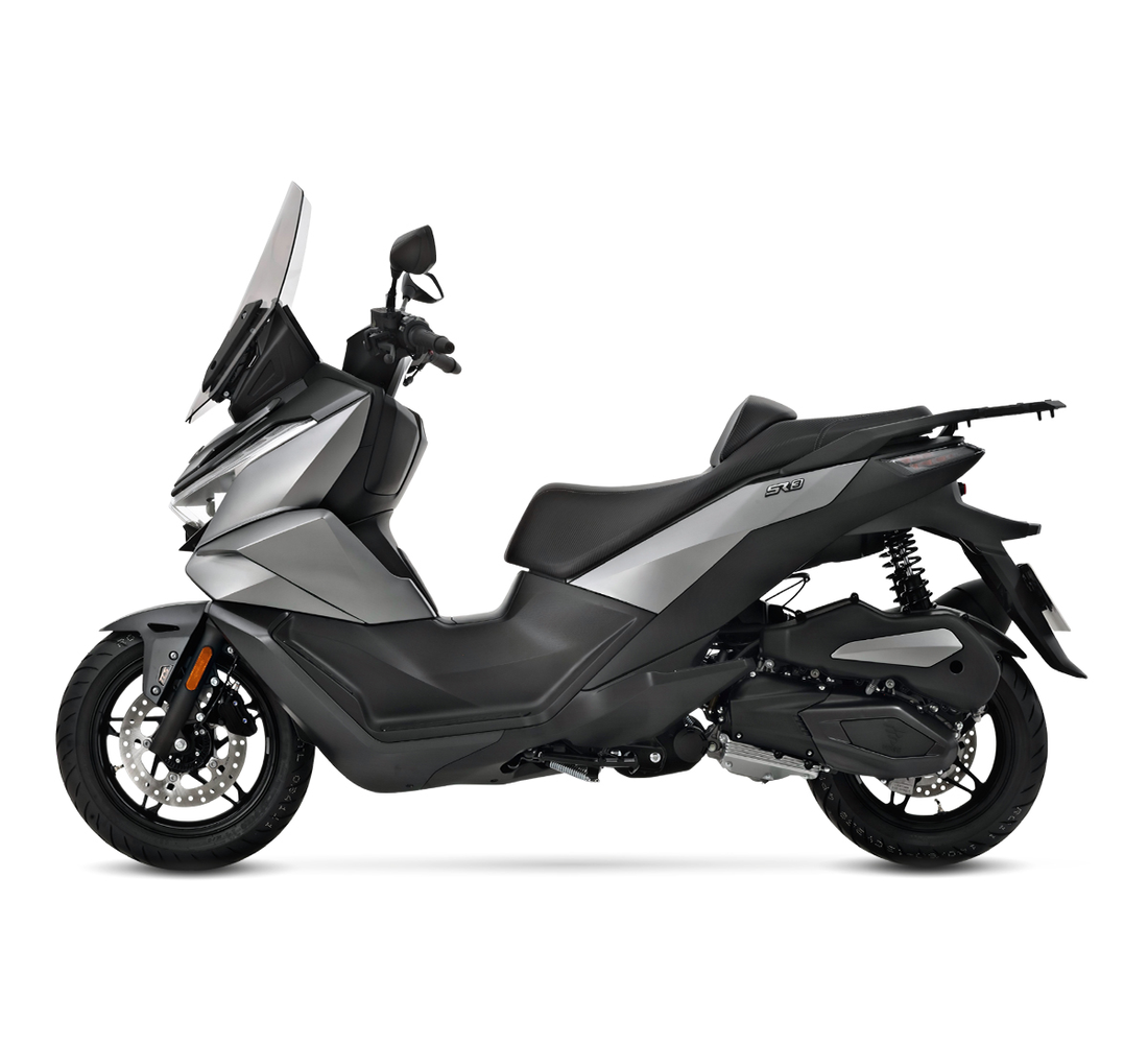 Voge SR3 Galeria7 Galgo