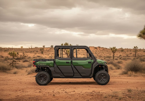 CF Moto U10 XL Pro Highland Lifestyle2 Galgo