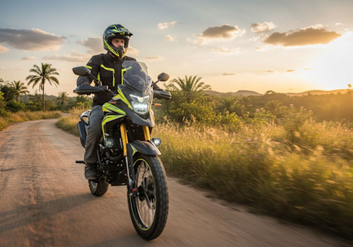 Veloci Xeverus Evo Adventure Lifestyle1 Galgo