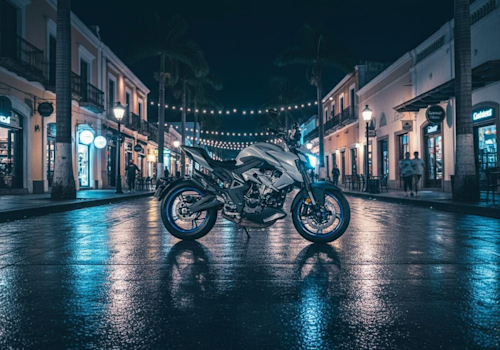 Zontes R1 350 Lifestyle2 Galgo