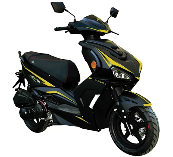Fratelli SFR 125 Imagen principal Galgo