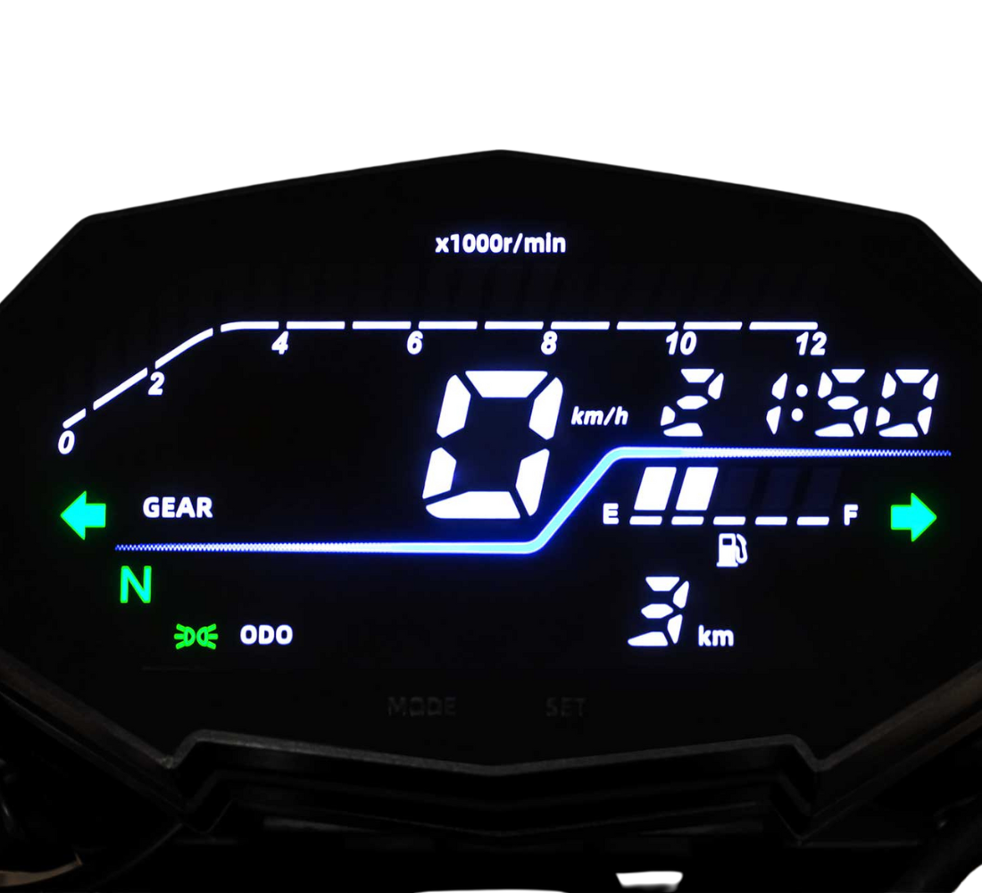 Vento Cyclone 210 2025 Galeria3 | Galgo México