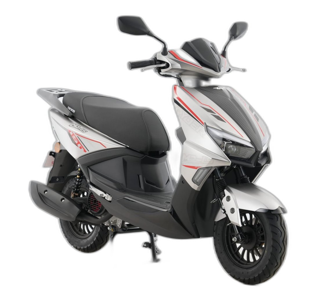 Ryder MD-1.5 150 Imagen principal Galgo_2