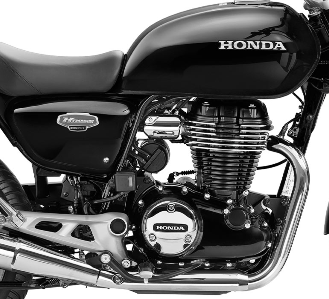 Honda CB350 HNess Galeria1 Galgo