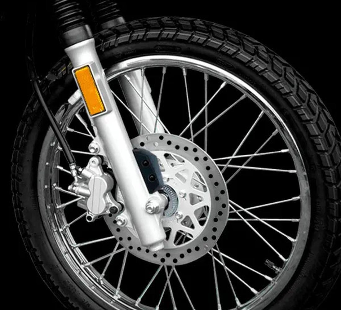 Suzuki DR150 Galeria2 Galgo México