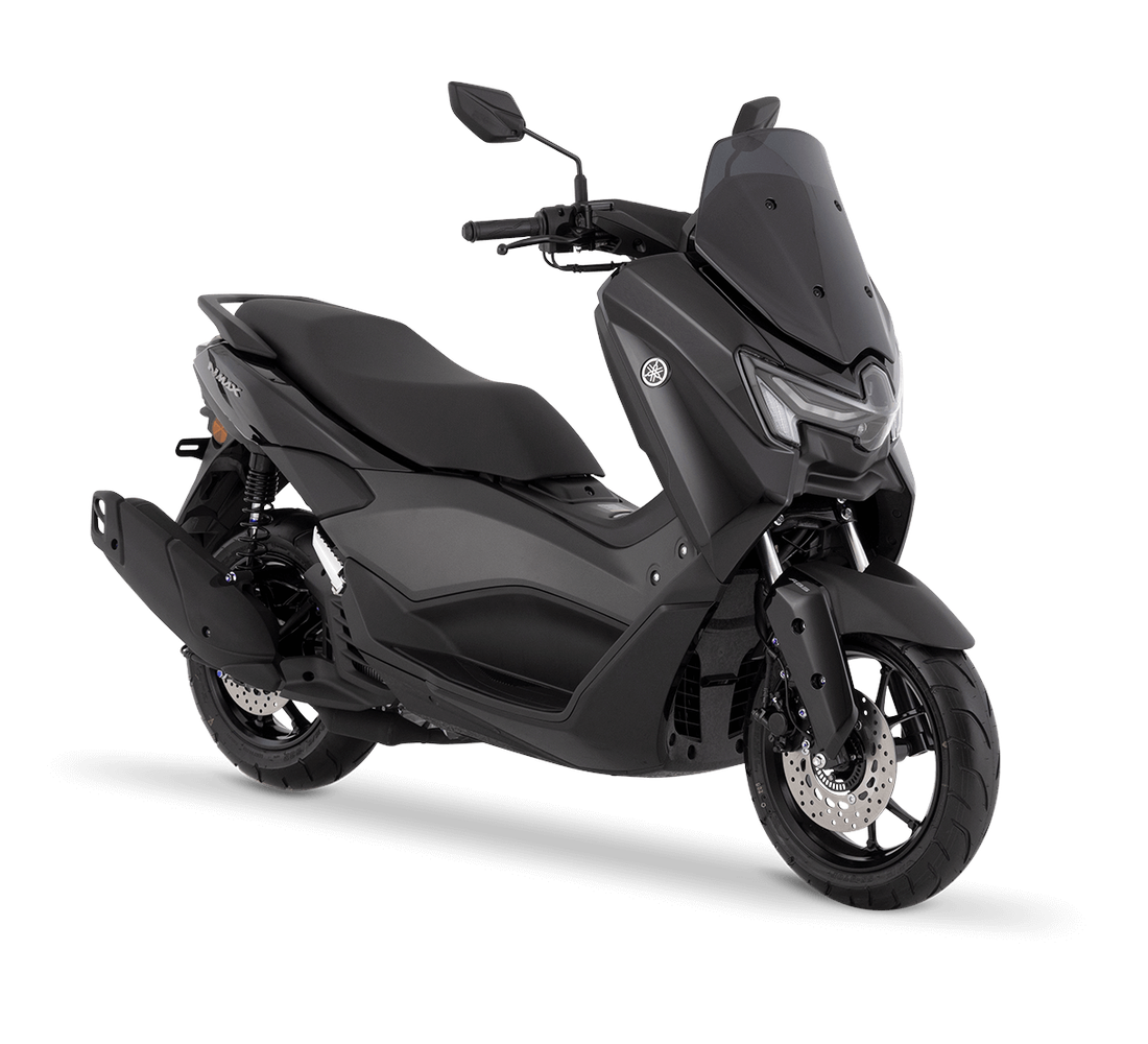 Yamaha NMAX Connected FL Galeria7 Galgo Colombia