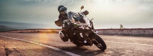 Kawasaki Versys 1000SE 2024 Lifestyle2 | Galgo México