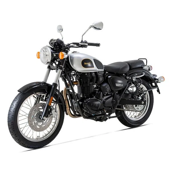 BENELLI Imperiale 400-5-Galgo Colombia