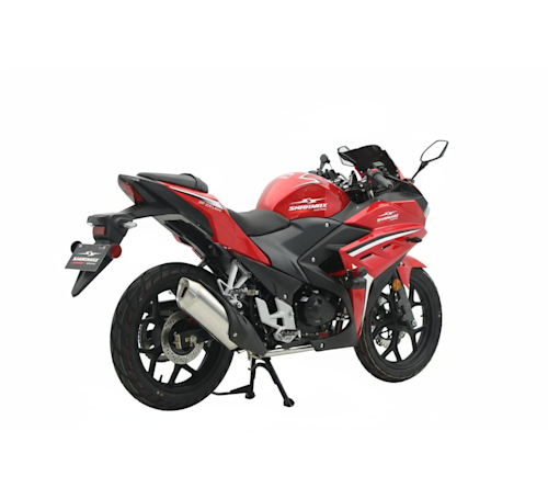 Sharmax GP 301 Galeria2 Galgo