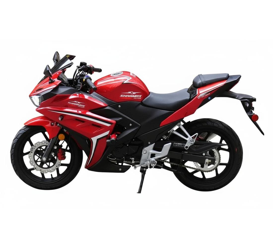 Sharmax GP 301 Galeria2 Galgo