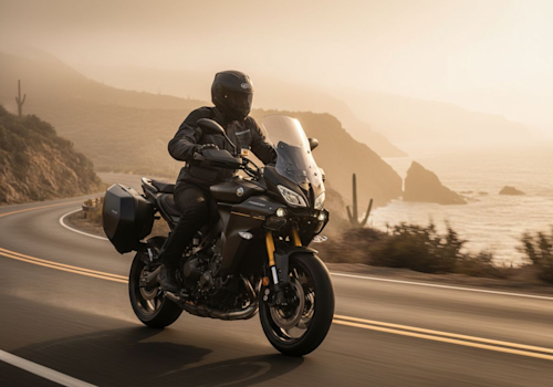 Yamaha Tracer 9 GT Lifestyle1 Galgo