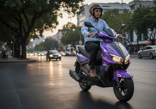 Ryder MD 1-5 150 Lifestyle3 Galgo