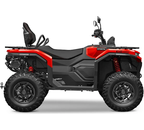 CF Moto CFORCE C5L Galeria1 Galgo