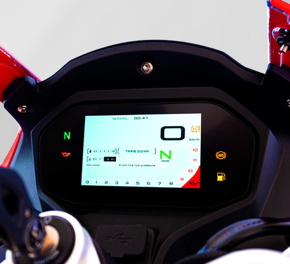 QJ Motor SRK 550 RS Galeria4 Galgo