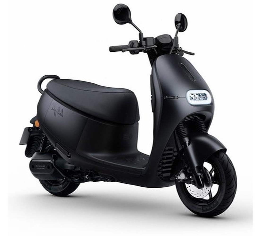 Gogoro Delight Galeria1 Galgo Chile
